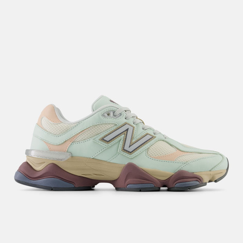 New Balance 9060 Nike Jordan Adidas Puma Asics Vans Retro (Usado)
