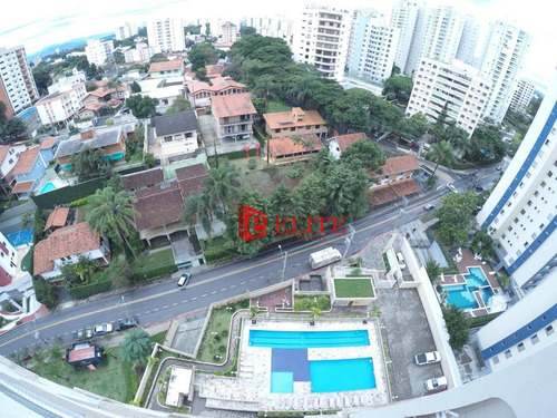 Apartamento Com 2 Dormitórios À Venda, 77 M² Por R$ 570.999,99 - Vila Ema - São José Dos Campos/sp - Ap3969