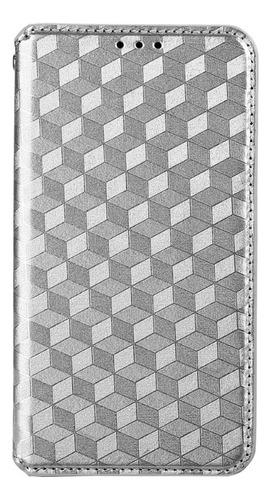 1pcs Funda Para Tcl 50 Pro Nxtpaper 5g Patrón Tridimensional
