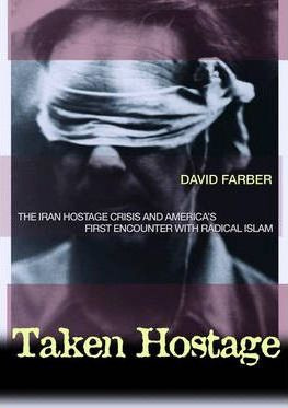 Libro Taken Hostage - David Farber