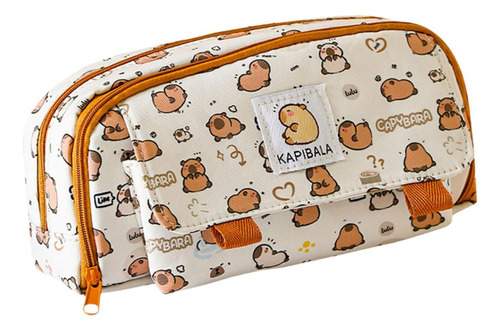 Yj Bolsa De Lápices Bolsa De Lápices Escolares Con