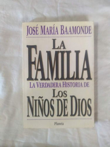 La Familia - Los Niños De Dios - Baamonde