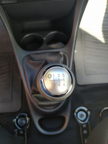 Imagen 4 de 12 de Toyota Etios 2021 1.5 Sedan X