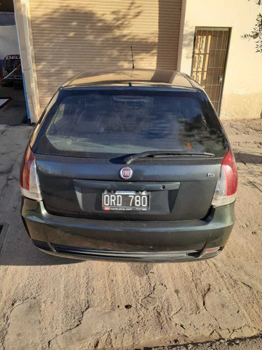 Imagen 3 de 10 de Fiat Palio 2015 1.4 Fire Pack Seg. Top