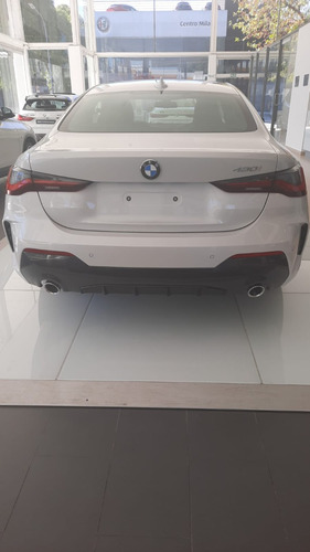 Bmw Coupe 430i 2025 / Bremen Motors Palermo