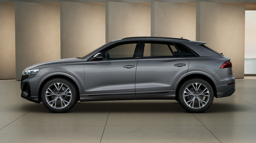 Audi Q8 3.0 55 Tfsi Quattro