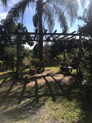 Imagem 2 de 30 de Chacara A Venda No Condimínio Vivenda - Jundiaí - Ch00023 - 69739700