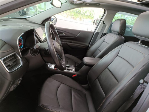 Imagem 9 de 11 de Equinox 2.0 16v Turbo Gasolina Premier Awd Automático