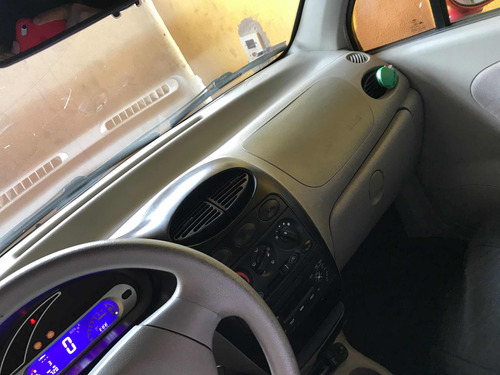 Chery Chery QQ 1.1 16v 5p