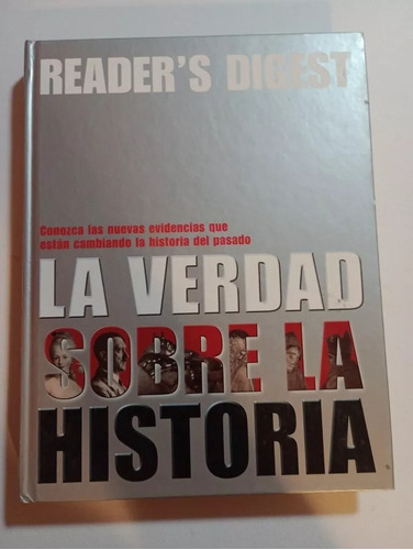 La Verdad Sobre La Historia Reader's Digest  (Reacondicionado)