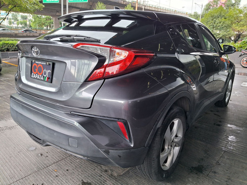Toyota CH-R 2.0 Base Cvt