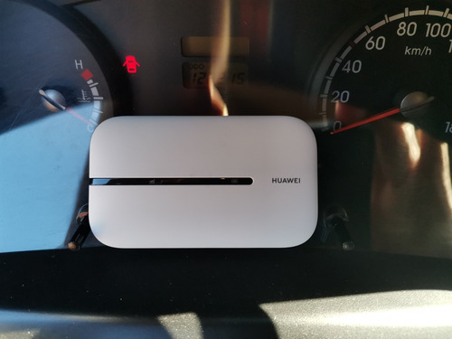 Imagen 8 de 10 de Vendo Modem Wifi Portatil Huawei Para Personal