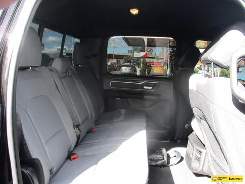 Ram 1500 Hybrid Bighorn 4x4 3600cc At Aa