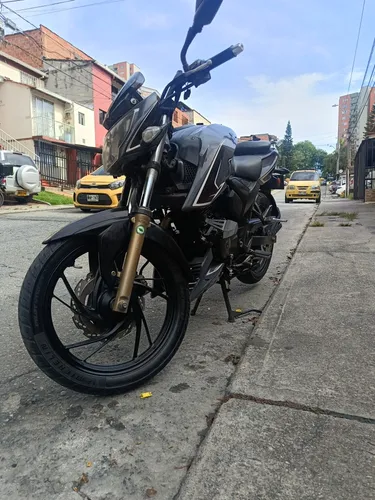 Tvs Apache Rtr 200