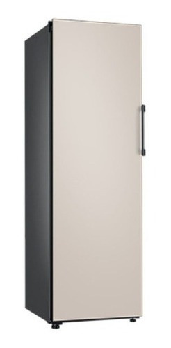 Imagen 3 de 8 de Heladera Samsung Bespoke Rz32a744539 Satin Beige 315l