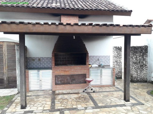 Imagem 10 de 30 de Casa 90% Térrea, Em Condomínio Próximo A Granja Viana. Oportunidade! - Ca00064 - 33546006