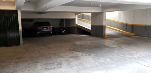 Imagen 24 de 30 de Departamento Seminuevo Rento En Narvarte