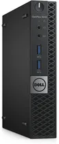 Comprar Cpu Dell 3040 Tiny I5 6ta Gen, 8gb Ram 240gb Ssd, Wifi, Hdmi