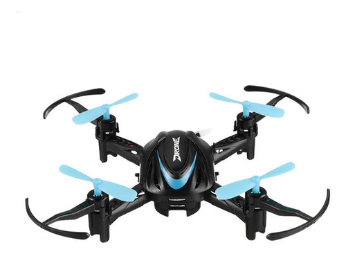 Drone Eachine E009 Controle 2.4 6 Eixos Imediata Cor Preto Com Verde