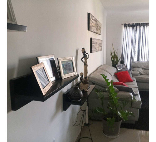 Apartamento En Venta Paso Real Nucleo4 Gp-9215541