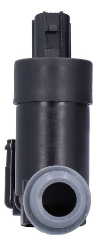 Motor De Bomba Para Lavaparabrisas 1s7117k624fd De 2 Salidas