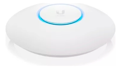 Ubiquiti Unifi U6-lr Wifi 6 Dual Band Gigabit Long Range Poe