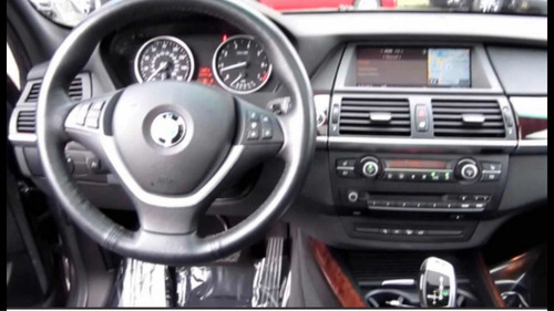 Bmw X5 4.8 Is Premium Stept 2008