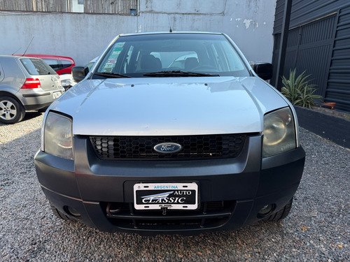 Ford Ecosport 1.6 Xls