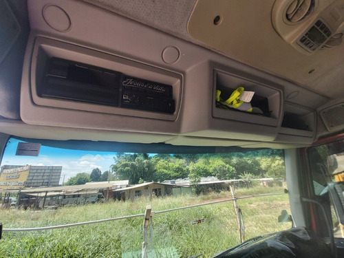Volvo Vm 260