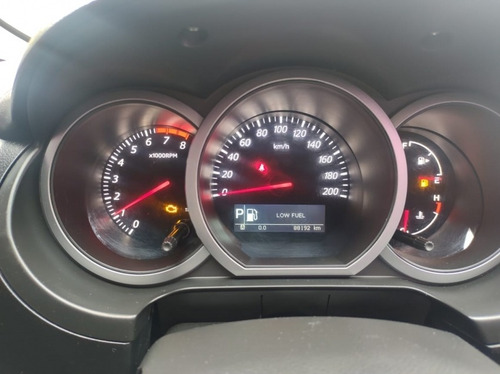 Imagem 8 de 15 de Suzuki Grand Vitara 2wd Sd
