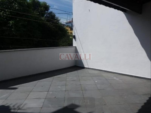 Imagem 14 de 15 de Sobrado No Cangaíba Com Churrasqueira - 4880