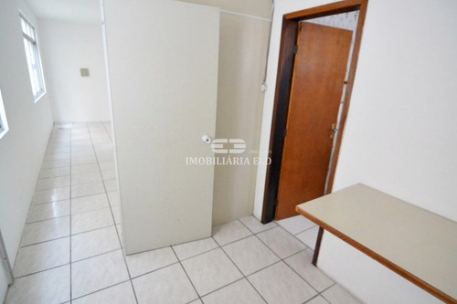 Imagem 8 de 15 de Sala Comercial No Segundo Piso, Com 36,79m² - 4835-1