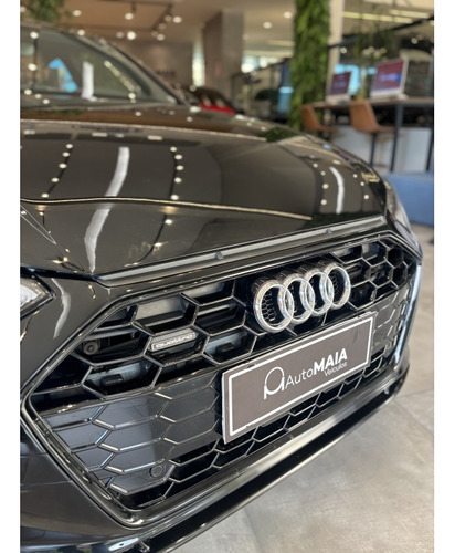 Audi A4 2.0 TFSI GASOLINA PERFORMANCE BLACK S TRONIC