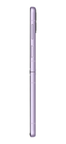 Imagen 8 de 8 de Samsung Galaxy Z Flip3 5G 256 GB lavender 8 GB RAM
