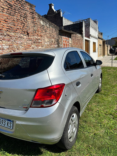 Chevrolet Onix 1.4 Joy Ls 98cv