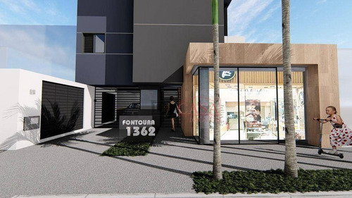 Imagem 3 de 30 de Apartamento À Venda, 30 M² Por R$ 163.000,00 - Itaquera - São Paulo/sp - Ap6911