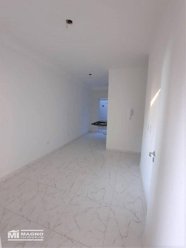 Imagem 4 de 20 de Apartamento Com 2 Dormitórios À Venda, 39 M² Por R$ 205.000,00 - São Miguel Paulista - São Paulo/sp - Ap2337