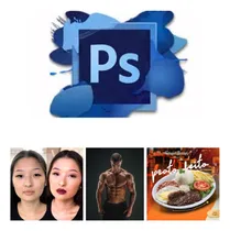 Comprar Kit Completo De 25gb De Artes Para Redes Sociais Photoshop