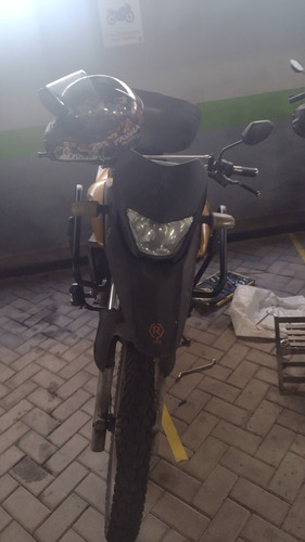 Honda Xre 300. 10/10. Toda Revisada.