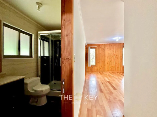 Parcela En Arriendo En Villarrica