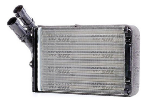 Radiador Calefaccion Para Citroen Zx 1.8 Xu7jp4 1996 1998