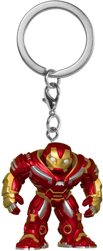 Imagen 1 de 4 de ..:: Funko Pop Keychain Avengers ::.. Hulkbuster