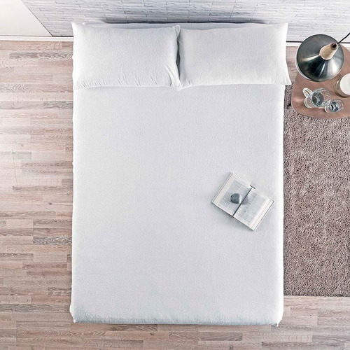 Perotector De Colchon Mat Impermeable Matrimonial