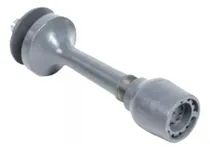 Comprar Qa12 Quemador Industrial, Tipo Soplete Gas Lp Flama Recta