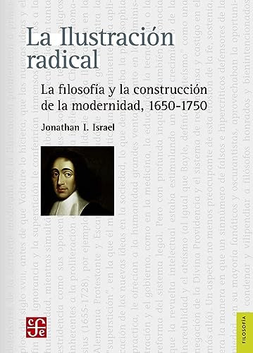 Libro Ilustracion Radical La Filosofia Y La Construccion De