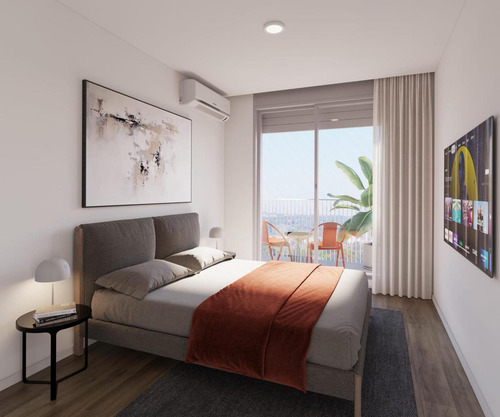 Apartamento En Pozo - Arena Grande