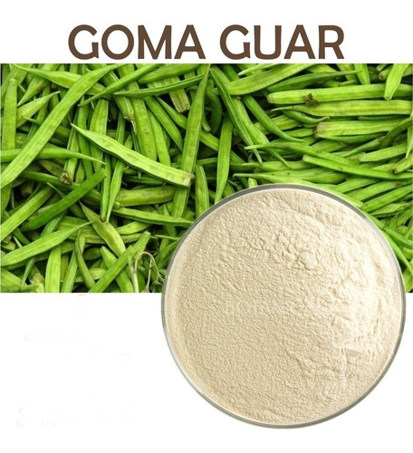 Goma Guar