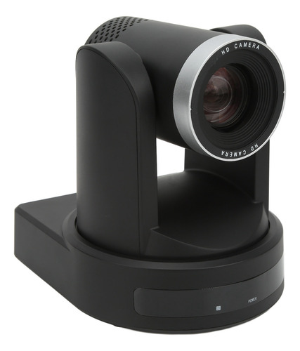 Cámara De Videoconferencia Hd, 1080p, Óptica 10x