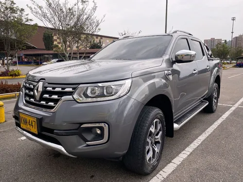 Renault Alaskan 2.5 INTENS AT