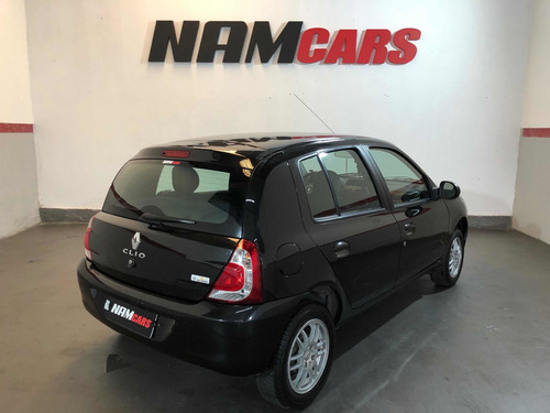 Renault Clio 1.2 Mio Dynamique 2016